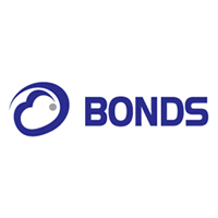 株式会社ボンズの企業ロゴ