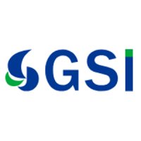 株式会社GSIの企業ロゴ