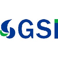 株式会社GSIの企業ロゴ