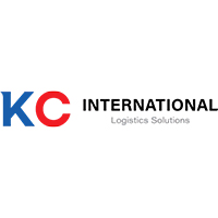 KC International Japan株式会社の企業ロゴ
