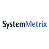 システムメトリックス株式会社の企業ロゴ