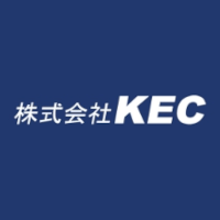 株式会社KECの企業ロゴ