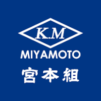 株式会社宮本組の企業ロゴ