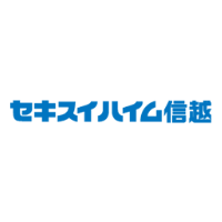 セキスイハイム信越株式会社の企業ロゴ