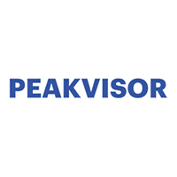 株式会社PeakVisorの企業ロゴ