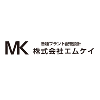 株式会社エムケイの企業ロゴ