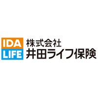 株式会社井田ライフ保険の企業ロゴ