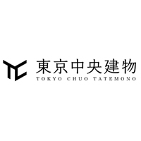 株式会社東京中央建物の企業ロゴ