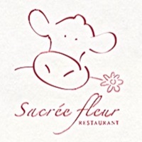 Sacree Fleur Japan株式会社の企業ロゴ