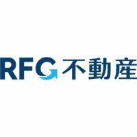 株式会社RFG不動産の企業ロゴ