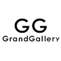 株式会社グランドギャラリーの企業ロゴ