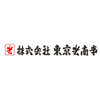 株式会社東京光商事の企業ロゴ