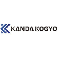神田工業株式会社の企業ロゴ