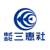 株式会社三恵社 の企業ロゴ