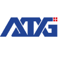 AT＆G株式会社の企業ロゴ