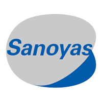 株式会社新来島サノヤス造船の企業ロゴ