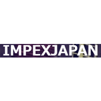  株式会社IMPEX JAPAN | ★年休120日 ★完全週休2日 ★残業月平均20時間以下 ★転勤なしの企業ロゴ