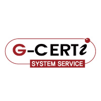 株式会社GCERTI-JAPANの企業ロゴ