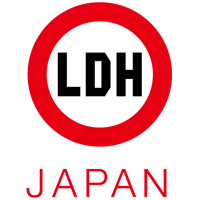 株式会社LDH JAPANの企業ロゴ