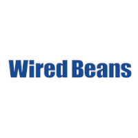 株式会社ワイヤードビーンズの企業ロゴ