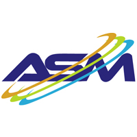 Asumo電気株式会社の企業ロゴ