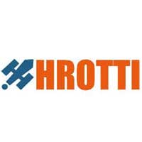 株式会社HROTTIの企業ロゴ