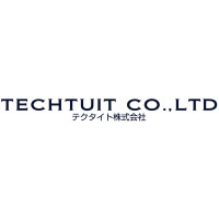 テクタイト株式会社の企業ロゴ