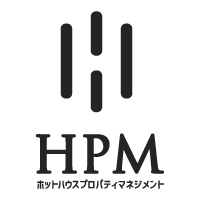 株式会社エイチピーエムの企業ロゴ