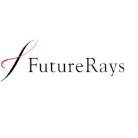 FutureRays株式会社の企業ロゴ