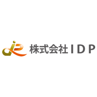 株式会社IDPの企業ロゴ