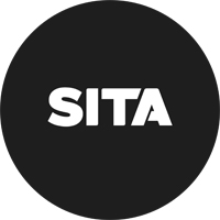 シータ・ビーヴィの企業ロゴ
