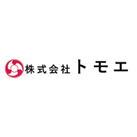 株式会社トモエの企業ロゴ