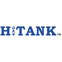 HI TANK株式会社 | ★FRP水槽の専門メーカー ★増収増益の無借金経営企業の企業ロゴ