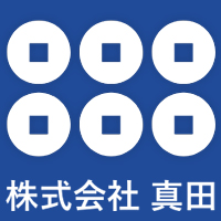 株式会社真田の企業ロゴ