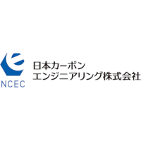 日本カーボンエンジニアリング株式会社の企業ロゴ