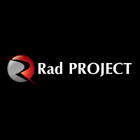 株式会社Rad PROJECTの企業ロゴ