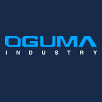 オグマ工業株式会社の企業ロゴ