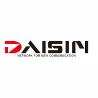 ダイシン物流株式会社の企業ロゴ