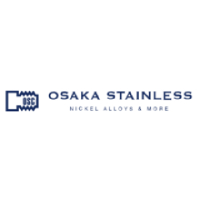株式会社オーサカステンレスの企業ロゴ