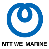 エヌ・ティ・ティ・ワールドエンジニアリングマリン株式会社 | 【NTTドコモグループ】NTTコミュニケーションズ100％子会社の企業ロゴ