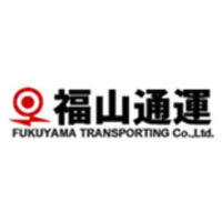 福山通運株式会社の企業ロゴ
