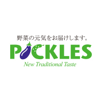 株式会社ピックルスコーポレーションの企業ロゴ