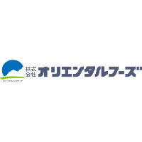 株式会社オリエンタルフーズ | 創業46年の青果物専門商社/安定企業で地域の農業に貢献！の企業ロゴ