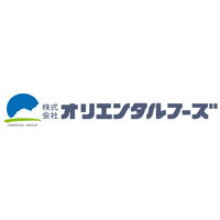 株式会社オリエンタルフーズの企業ロゴ