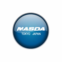 株式会社マスダの企業ロゴ
