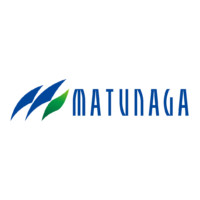 マツナガ建設株式会社の企業ロゴ