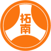 株式会社薩南物産の企業ロゴ