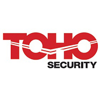 東邦警備保障株式会社 | 創立55年！大手企業と多数取引し、安定成長を続ける警備会社の企業ロゴ
