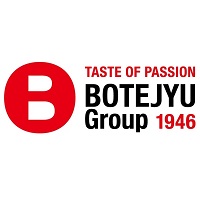 BOTEJYU Group ホールディングス株式会社の企業ロゴ
