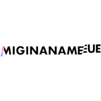 株式会社ミギナナメウエの企業ロゴ